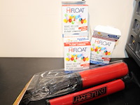 Ballonproducten w.o. ballonnen, pompen en helium - afbeelding 2 van  5