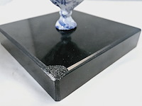 Balloon heart christian dior tribute - naor cobra art editie - afbeelding 5 van  5