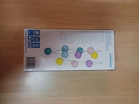 Balloon light grundig lengte 2,40 aantal 3 stuks. - afbeelding 3 van  5