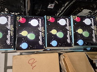 Balloon light klein 10 lamps aantal 3 sets. - afbeelding 4 van  7