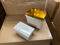 Ballotin hearts wit (2800x) - afbeelding 1 van  2