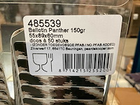 Ballotin panther (4600x) - afbeelding 2 van  3