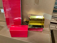 Ballotin rood (4500x) - afbeelding 1 van  4