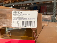 Ballotin rood (4500x) - afbeelding 2 van  4