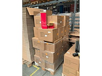 Ballotin rood (4500x) - afbeelding 4 van  4