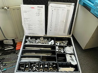 Balluff bms kit-v1 montage materiaal - afbeelding 1 van  4
