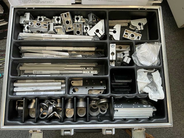 Balluff bms kit-v1 montage materiaal - afbeelding 2 van  4