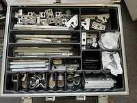 Balluff bms kit-v1 montage materiaal - afbeelding 2 van  4