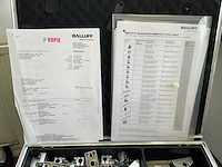 Balluff bms kit-v1 montage materiaal - afbeelding 3 van  4