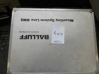 Balluff bms kit-v1 montage materiaal - afbeelding 4 van  4