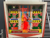 Bally campus queen flipperkast - afbeelding 9 van  15