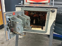 Bally campus queen flipperkast - afbeelding 13 van  15