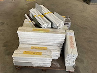 Bally partij ladegeleiders - afbeelding 1 van  5