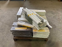 Bally partij ladegeleiders - afbeelding 3 van  5