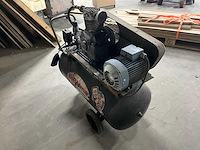 Balma cdk100 luchtcompressor - afbeelding 5 van  11