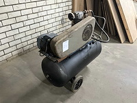 Balma cdk100 luchtcompressor - afbeelding 6 van  11