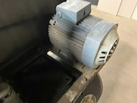 Balma cdk100 luchtcompressor - afbeelding 9 van  11