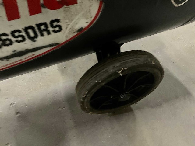 Balma cdk100 luchtcompressor - afbeelding 11 van  11