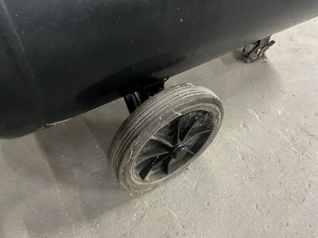 Balma cdk100 luchtcompressor - afbeelding 2 van  11