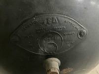 Balma cdk100 luchtcompressor - afbeelding 3 van  11