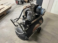 Balma cdk100 luchtcompressor - afbeelding 4 van  11