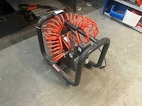 Balma cm 330-8-5w luchtcompressor