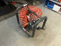 Balma cm 330-8-5w luchtcompressor