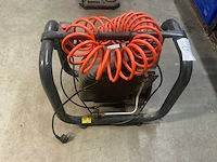 Balma cm 330-8-5w luchtcompressor - afbeelding 4 van  4