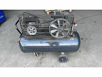 Balma lt 100 compressor - afbeelding 2 van  3