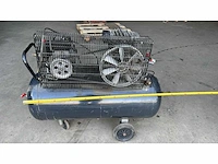 Balma lt 100 compressor - afbeelding 3 van  3