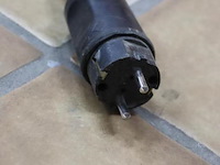 Balma luchtcompressor 71d/2 - afbeelding 2 van  10