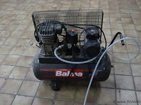 Balma luchtcompressor 71d/2 - afbeelding 1 van  10