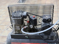 Balma luchtcompressor 71d/2 - afbeelding 4 van  10