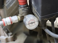 Balma luchtcompressor 71d/2 - afbeelding 5 van  10