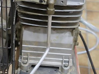 Balma luchtcompressor 71d/2 - afbeelding 8 van  10