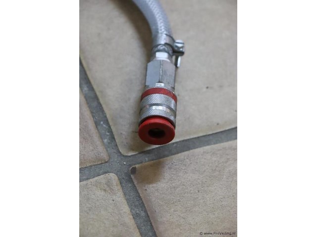 Balma luchtcompressor 71d/2 - afbeelding 10 van  10