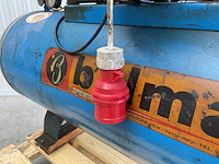 Balma luchtcompressor - afbeelding 11 van  11
