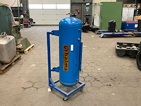 Balma persluchtketel - afbeelding 2 van  4