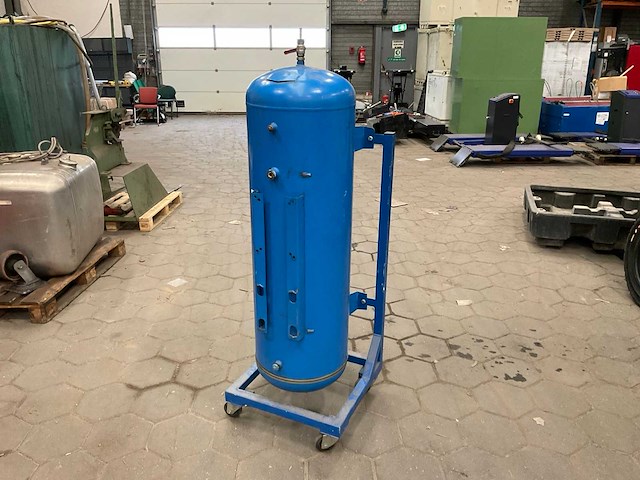 Balma persluchtketel - afbeelding 4 van  4