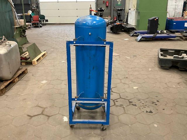 Balma persluchtketel - afbeelding 3 van  4