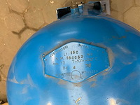 Balma persluchtketel - afbeelding 1 van  4