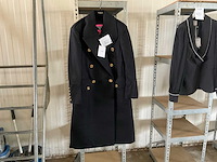 Balmain jas (2x) - afbeelding 1 van  3