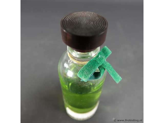 Balmain vent vert - afbeelding 4 van  5