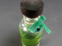 Balmain vent vert - afbeelding 4 van  5