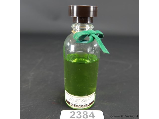 Balmain vent vert - afbeelding 1 van  5