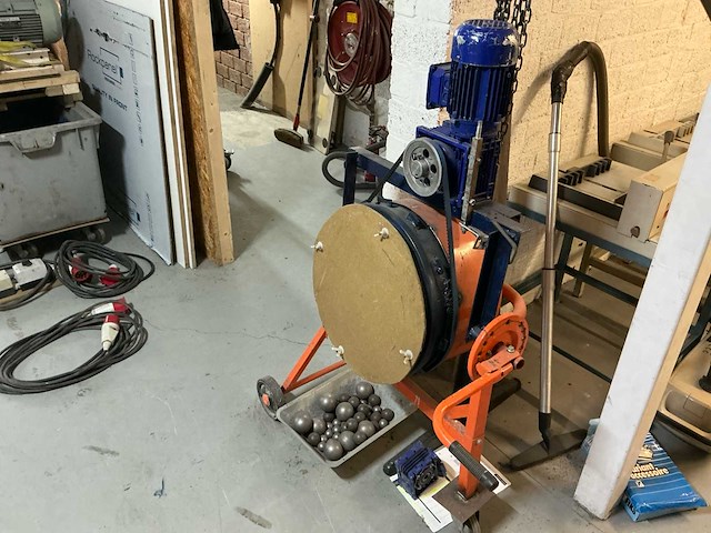 Balmolen - afbeelding 1 van  7