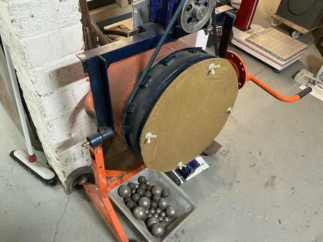 Balmolen - afbeelding 2 van  7