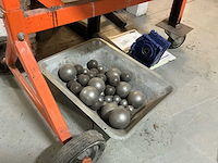 Balmolen - afbeelding 3 van  7