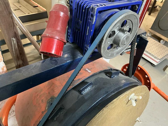 Balmolen - afbeelding 5 van  7