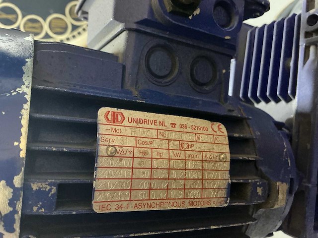 Balmolen - afbeelding 6 van  7